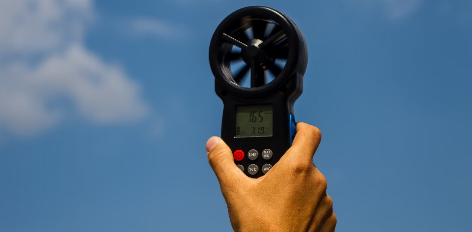 How Wind Meter Technology Has Transformed Ballistics Over the Years